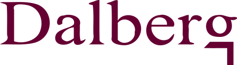 Dalberg Logo