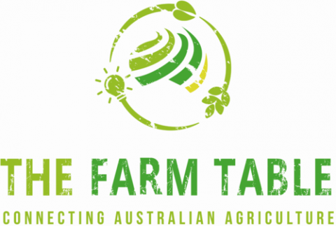 The Farm Table logo