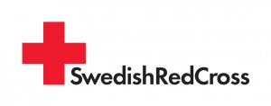 Swedish Red Cross Logo