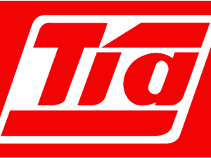 Tia Logo Ecuador Supermarket