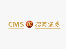 China Merchant Securities Logo