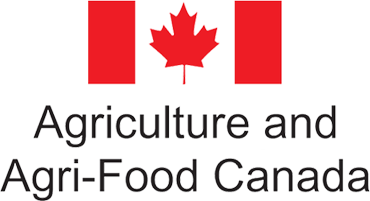 Agriculture Canada Logo