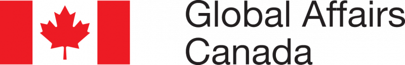 Global Affairs Canada Logo