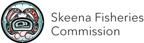 Skeena Fisheries logo