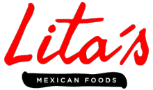 litas mexican food logo