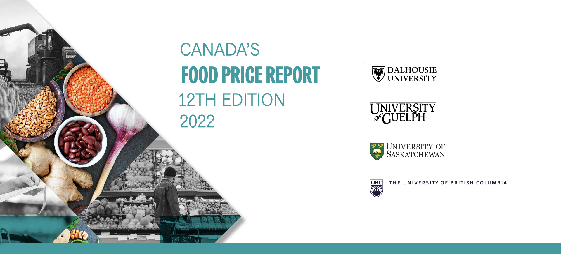 food price report