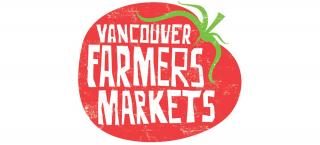 Vancouver farmers market logo