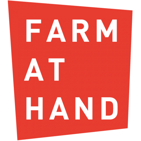 Farm at Hand Logo