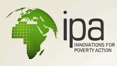 Innovations for Poverty Action