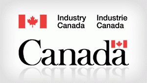 Industry Canda Logo