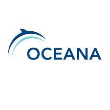 OCEANA Logo