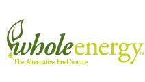 Whole Energy Logo