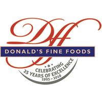 Donald's Fine Foods