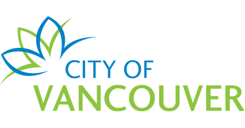 city of vancouver logo MFRE
